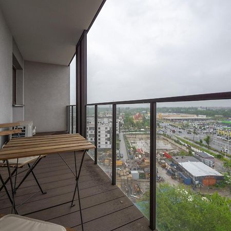 Comfortable Apartment Krakowska Wroclaw With Free Parking By Noclegi Renters 외부 사진