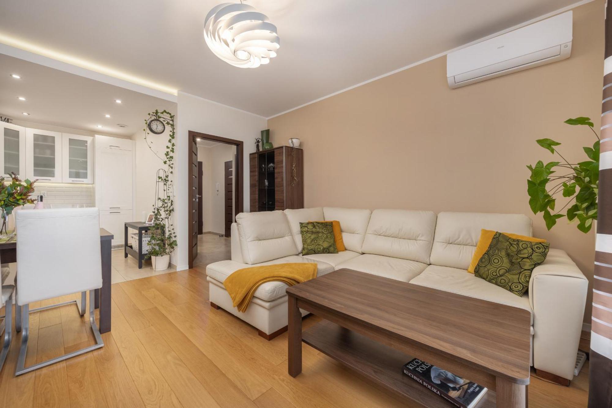Comfortable Apartment Krakowska Wroclaw With Free Parking By Noclegi Renters 외부 사진
