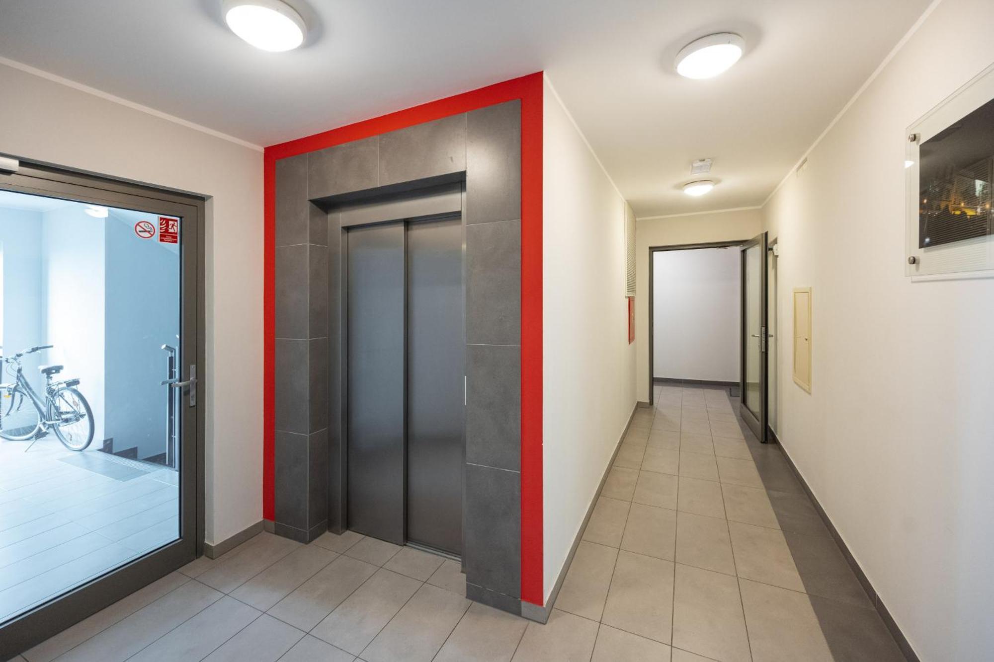 Comfortable Apartment Krakowska Wroclaw With Free Parking By Noclegi Renters 외부 사진