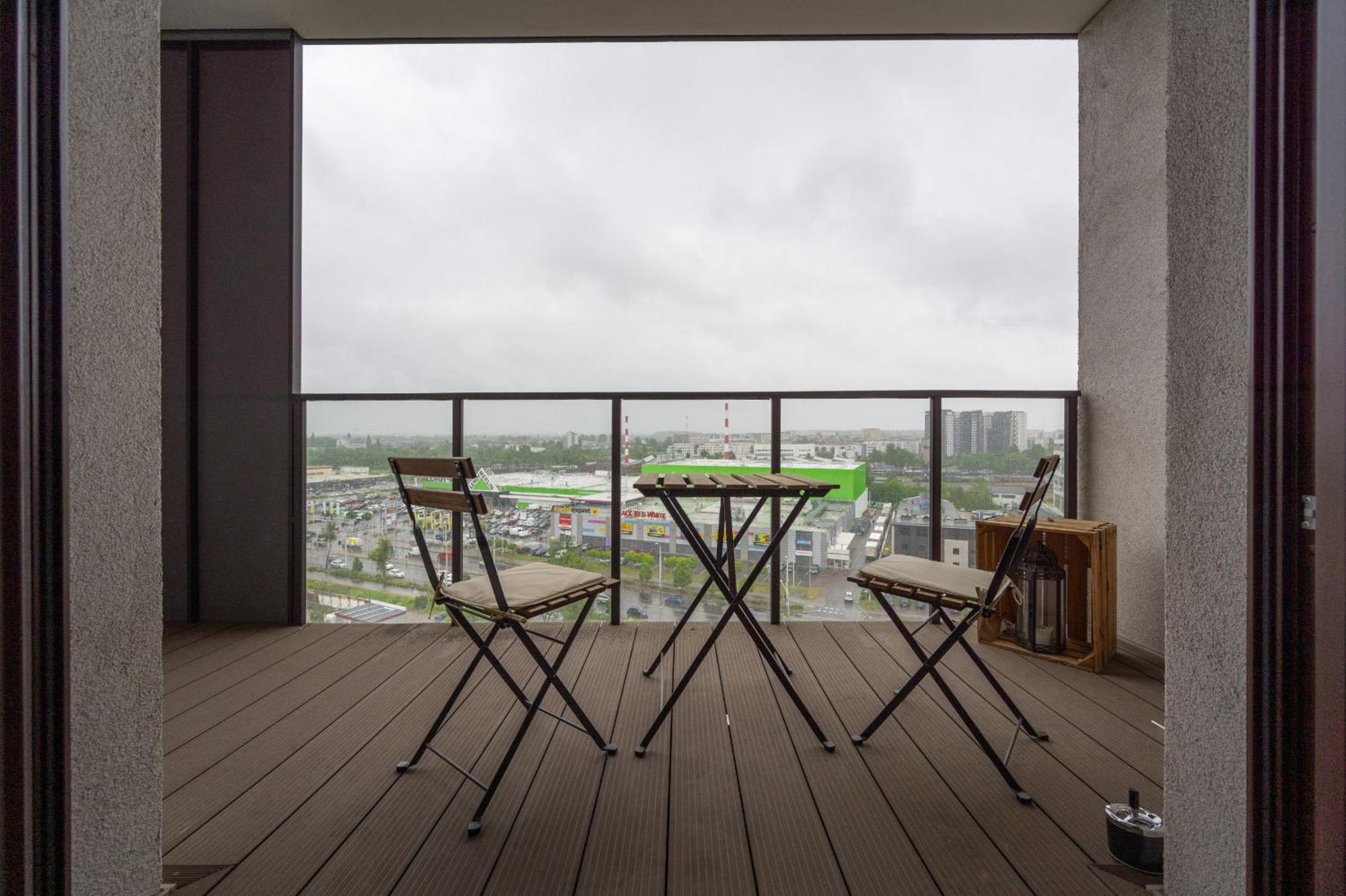 Comfortable Apartment Krakowska Wroclaw With Free Parking By Noclegi Renters 외부 사진