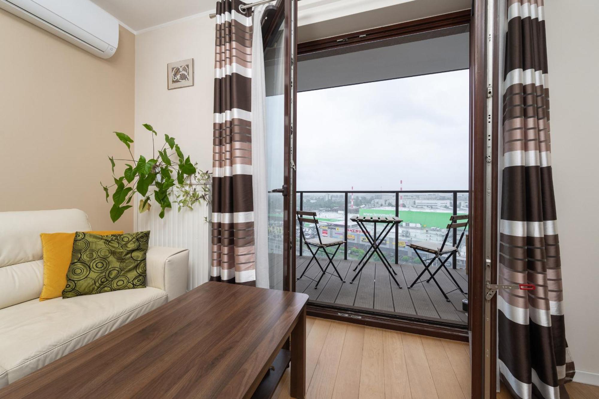 Comfortable Apartment Krakowska Wroclaw With Free Parking By Noclegi Renters 외부 사진