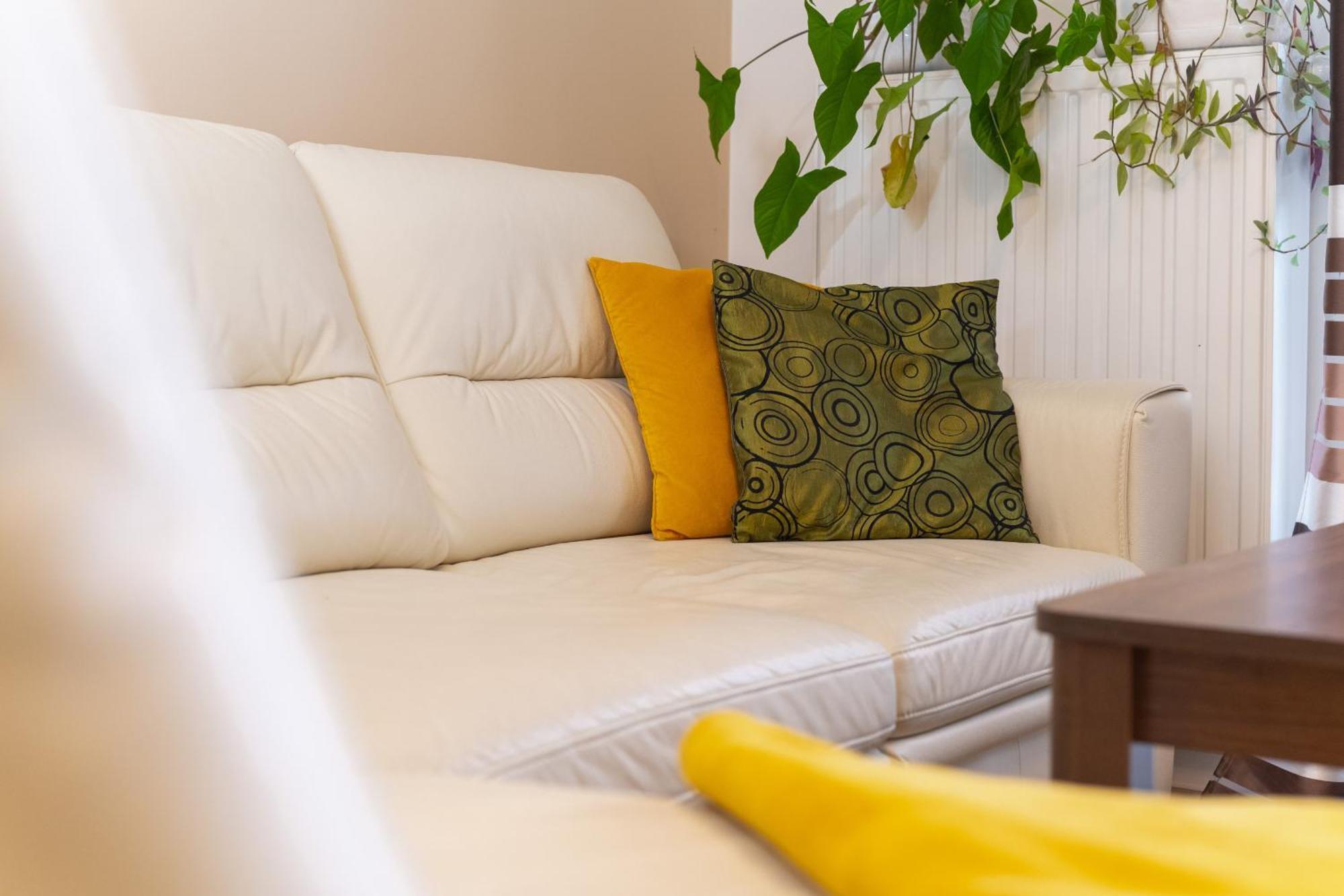 Comfortable Apartment Krakowska Wroclaw With Free Parking By Noclegi Renters 외부 사진